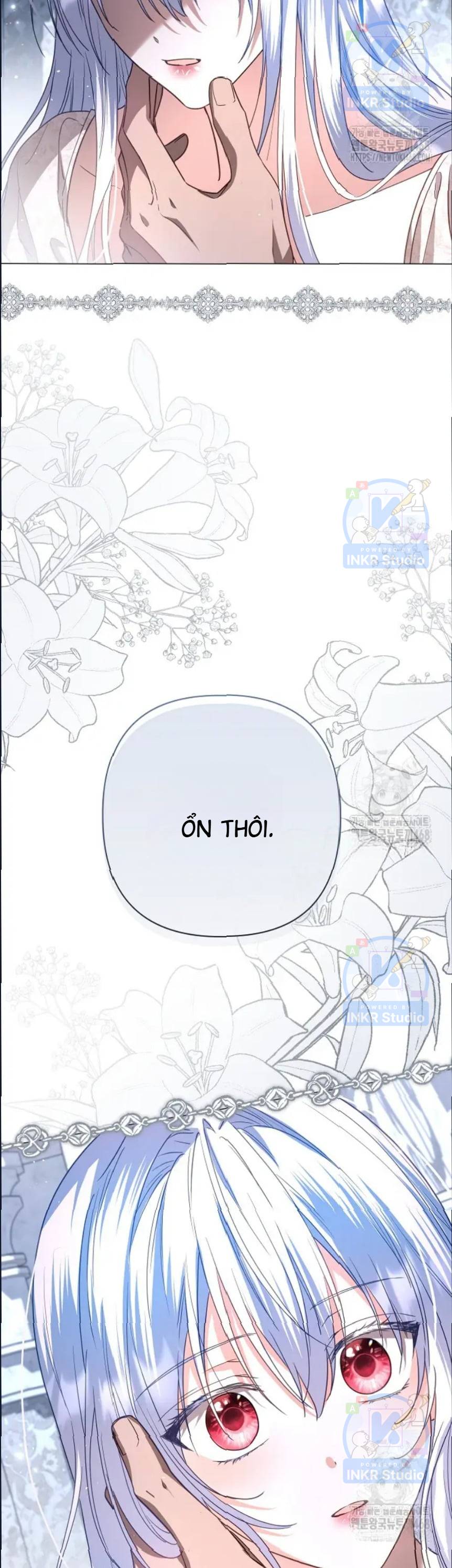 DẤU VẾT CỦA MẶT TRĂNG: Chapter 64