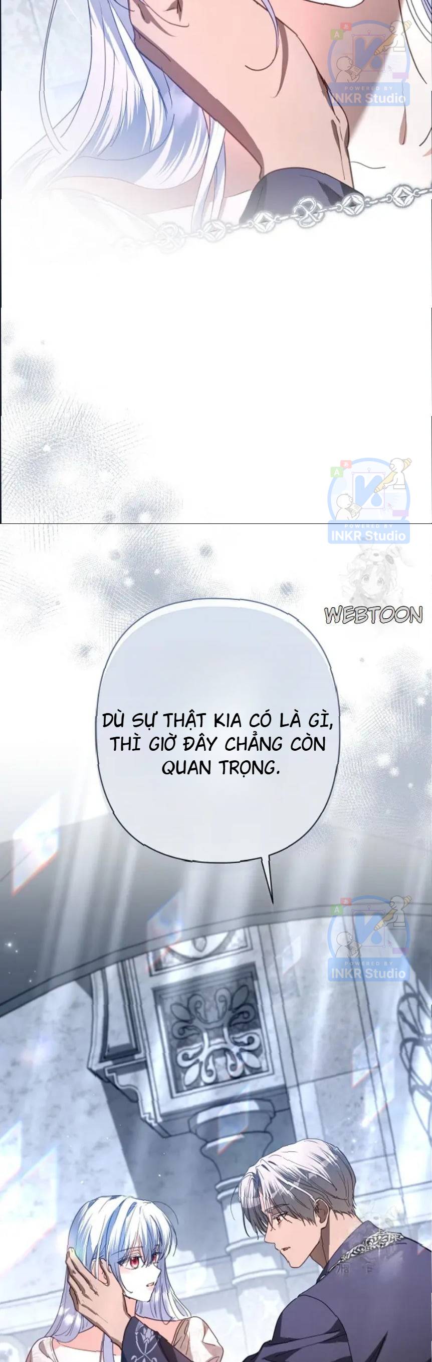 DẤU VẾT CỦA MẶT TRĂNG: Chapter 64