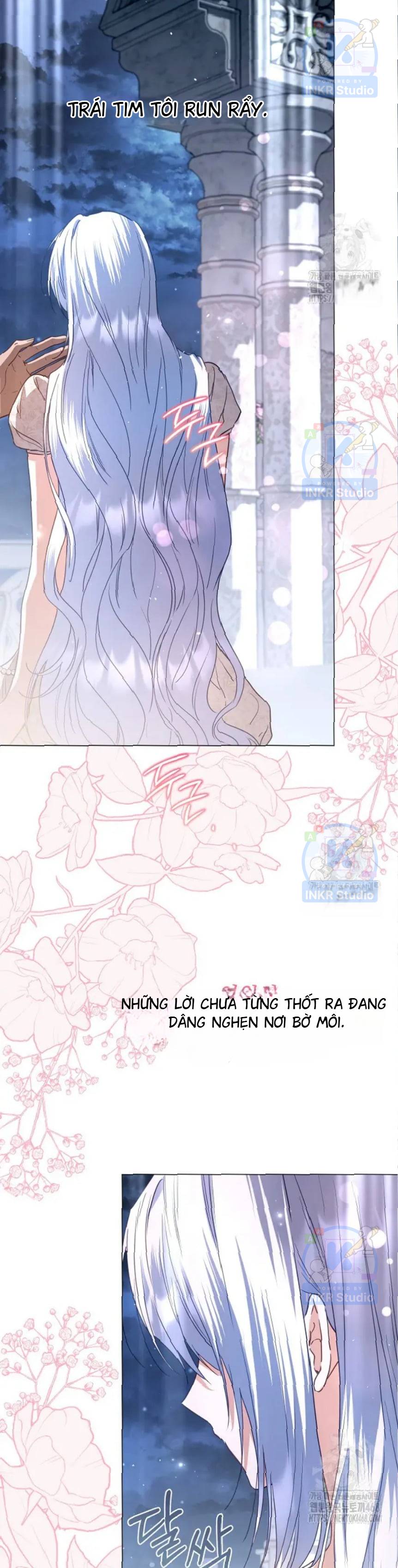 DẤU VẾT CỦA MẶT TRĂNG: Chapter 64