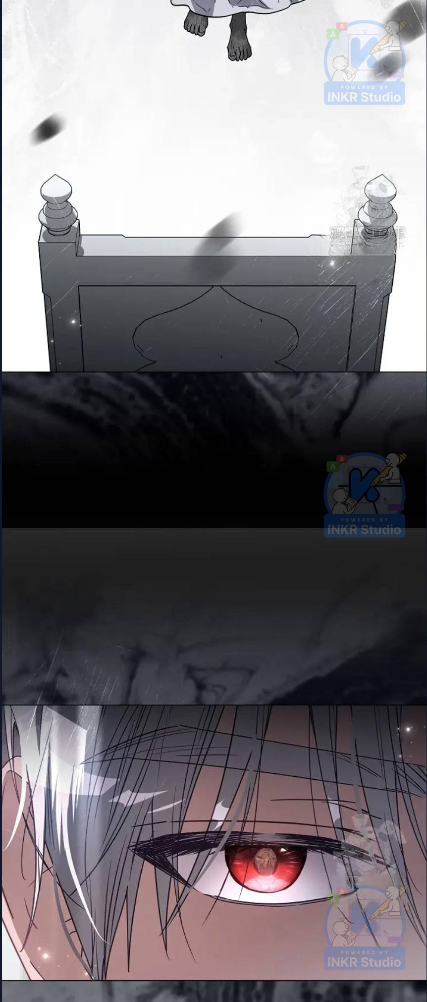 DẤU VẾT CỦA MẶT TRĂNG: Chapter 64