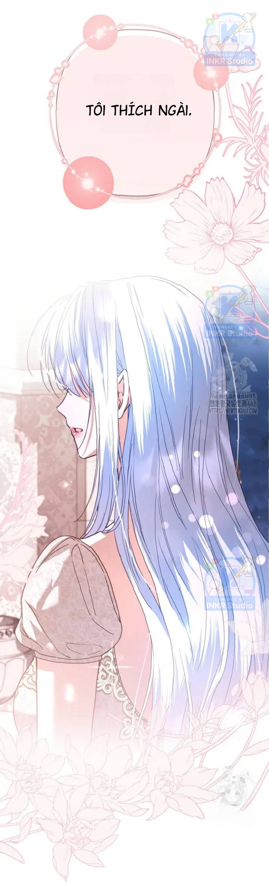 DẤU VẾT CỦA MẶT TRĂNG: Chapter 64