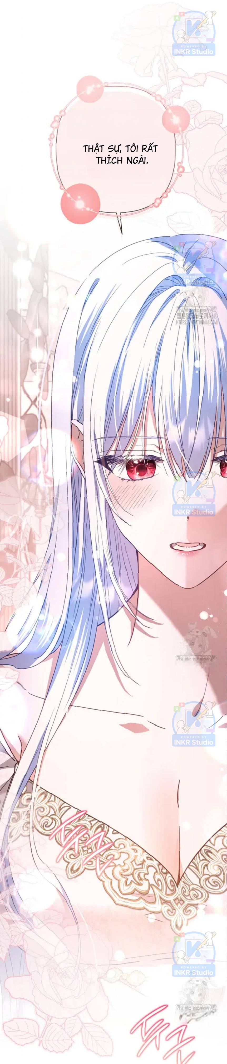 DẤU VẾT CỦA MẶT TRĂNG: Chapter 64