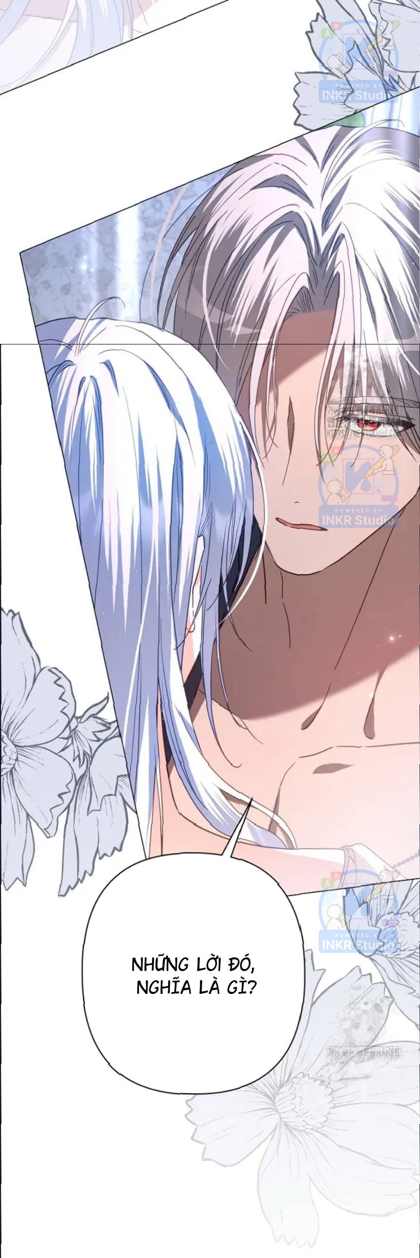 DẤU VẾT CỦA MẶT TRĂNG: Chapter 64