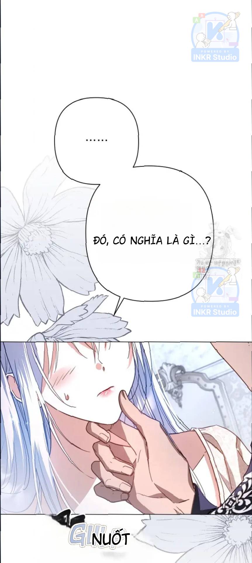 DẤU VẾT CỦA MẶT TRĂNG: Chapter 64