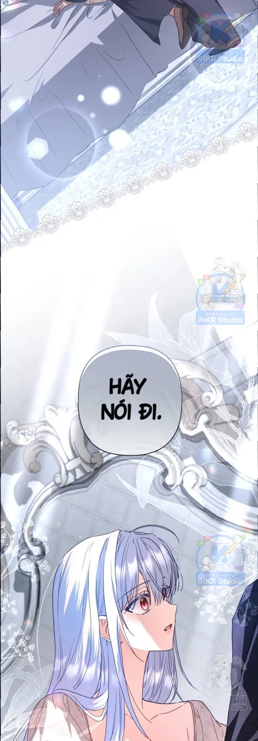 DẤU VẾT CỦA MẶT TRĂNG: Chapter 64