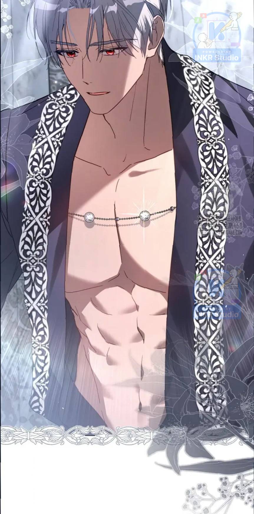 DẤU VẾT CỦA MẶT TRĂNG: Chapter 64