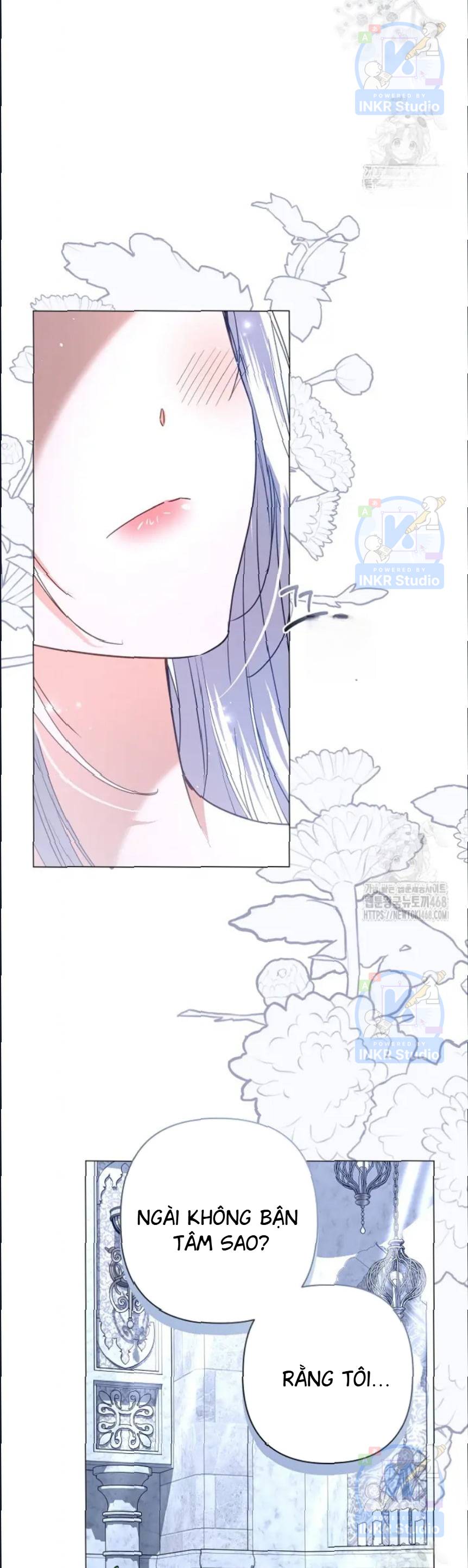 DẤU VẾT CỦA MẶT TRĂNG: Chapter 64