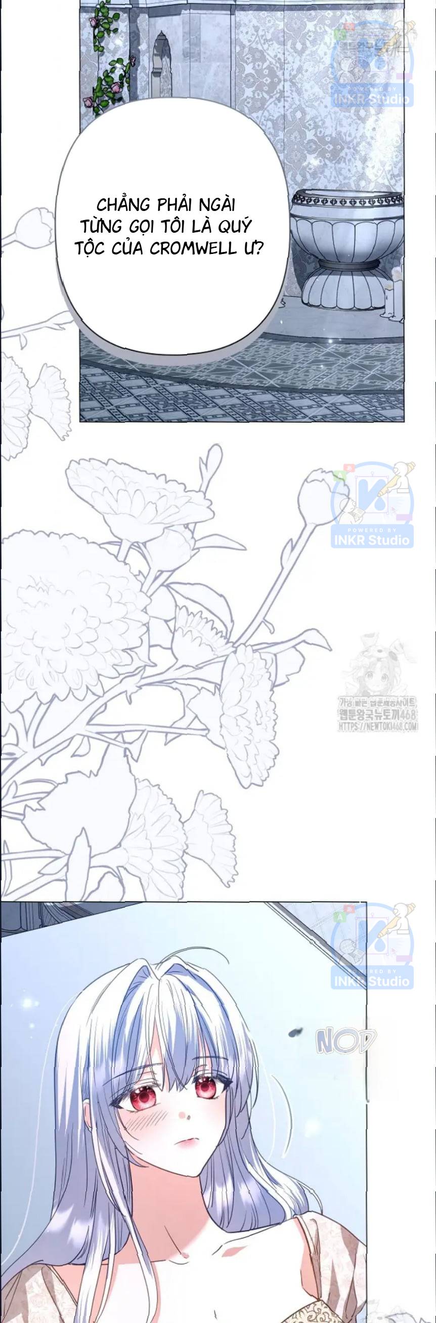 DẤU VẾT CỦA MẶT TRĂNG: Chapter 64