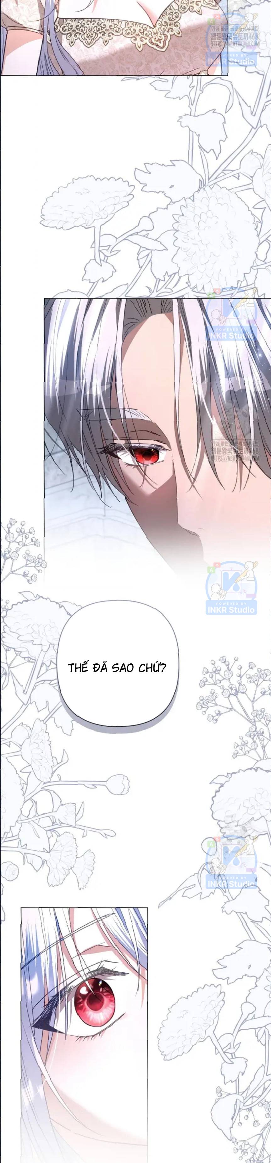 DẤU VẾT CỦA MẶT TRĂNG: Chapter 64