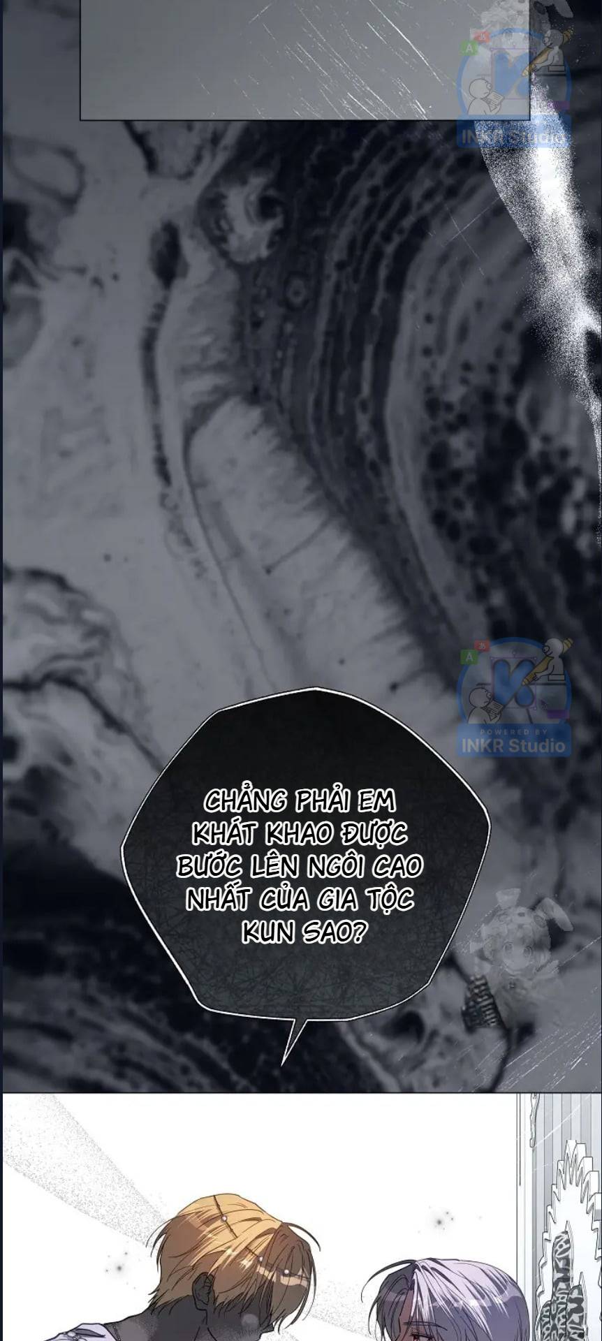 DẤU VẾT CỦA MẶT TRĂNG: Chapter 64