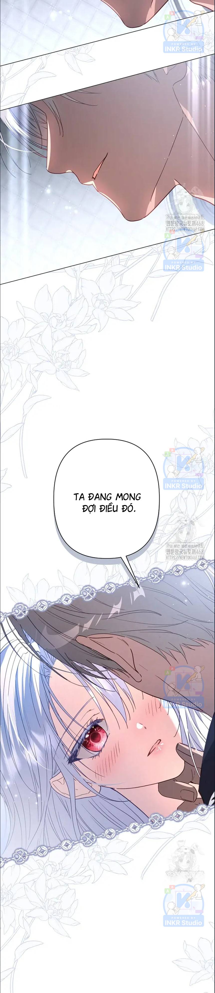 DẤU VẾT CỦA MẶT TRĂNG: Chapter 64