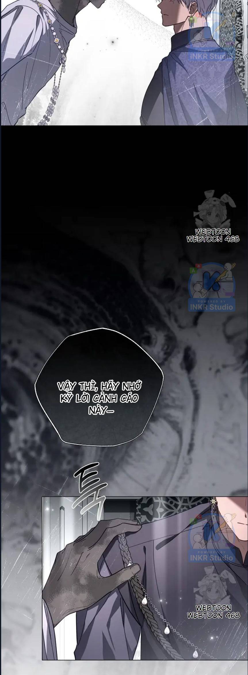 DẤU VẾT CỦA MẶT TRĂNG: Chapter 64