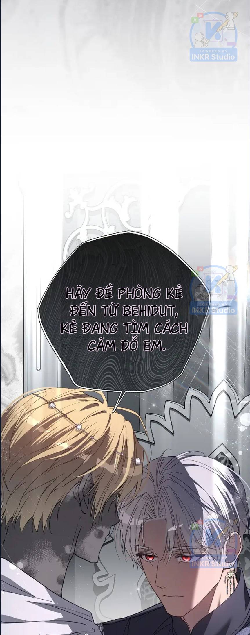 DẤU VẾT CỦA MẶT TRĂNG: Chapter 64