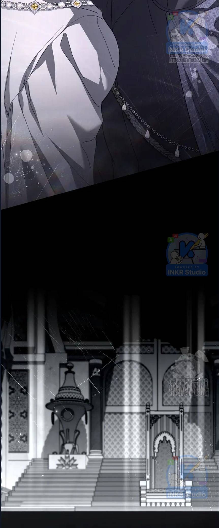 DẤU VẾT CỦA MẶT TRĂNG: Chapter 64