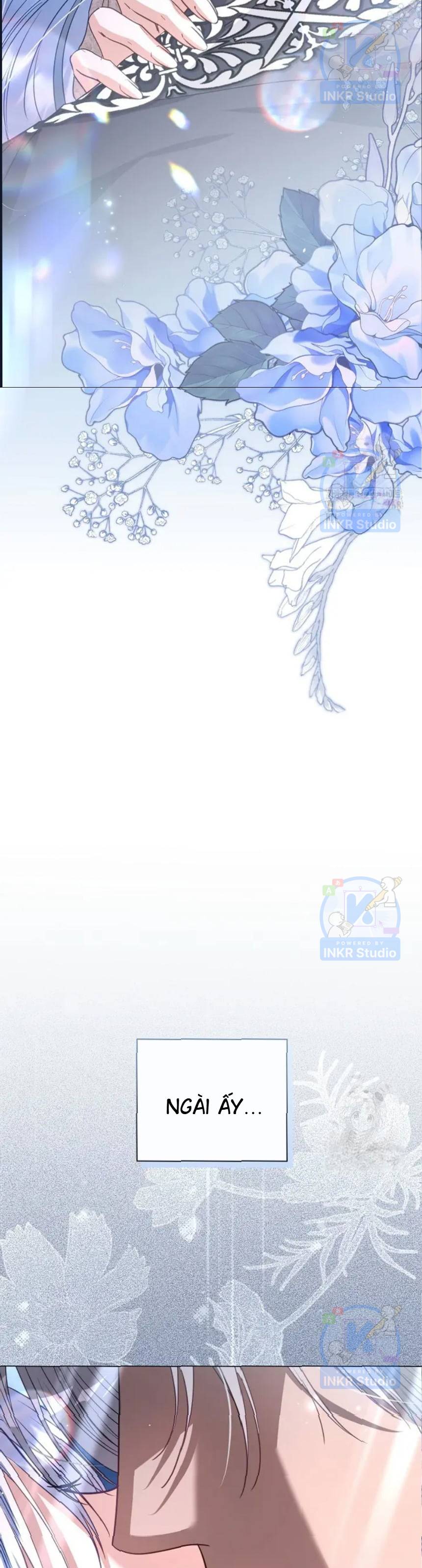 DẤU VẾT CỦA MẶT TRĂNG: Chapter 65