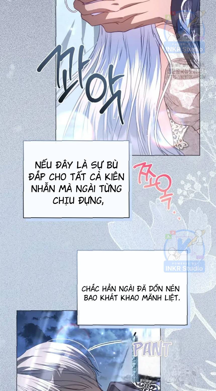 DẤU VẾT CỦA MẶT TRĂNG: Chapter 65