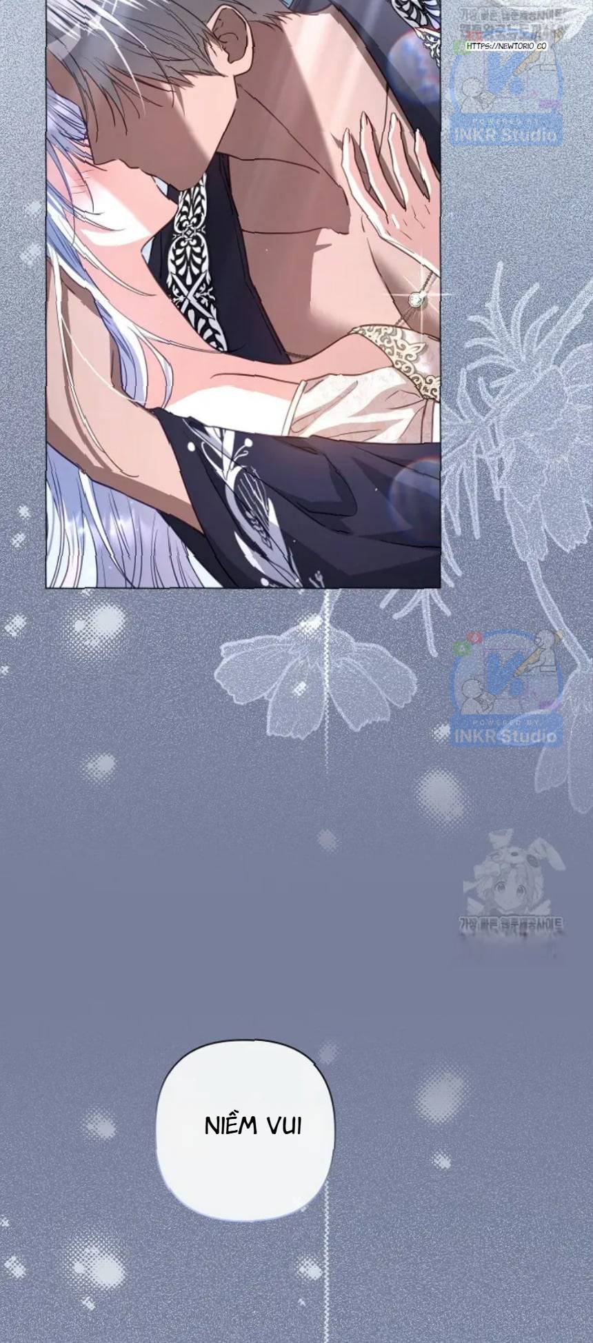 DẤU VẾT CỦA MẶT TRĂNG: Chapter 65