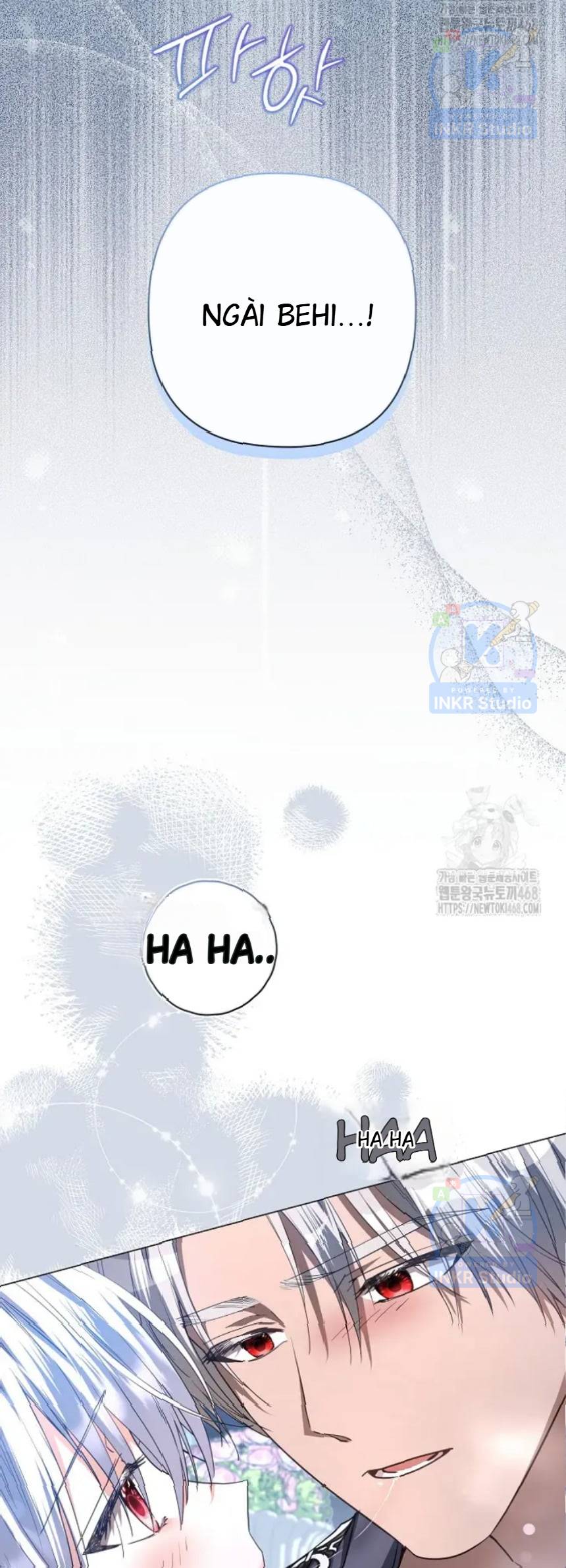 DẤU VẾT CỦA MẶT TRĂNG: Chapter 65