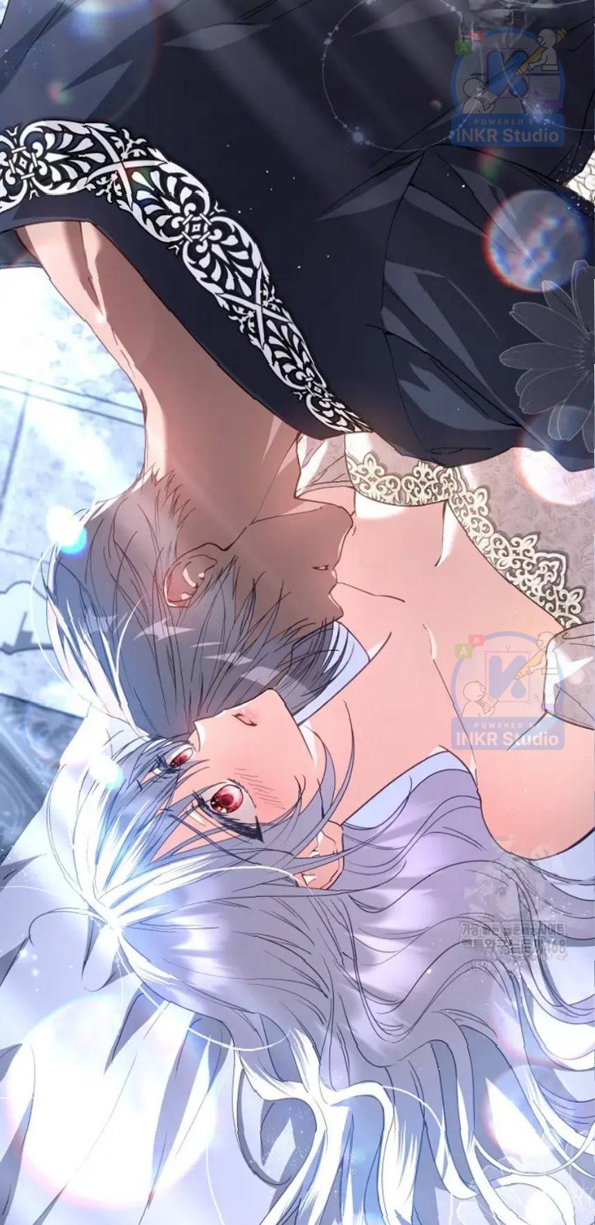 DẤU VẾT CỦA MẶT TRĂNG: Chapter 65