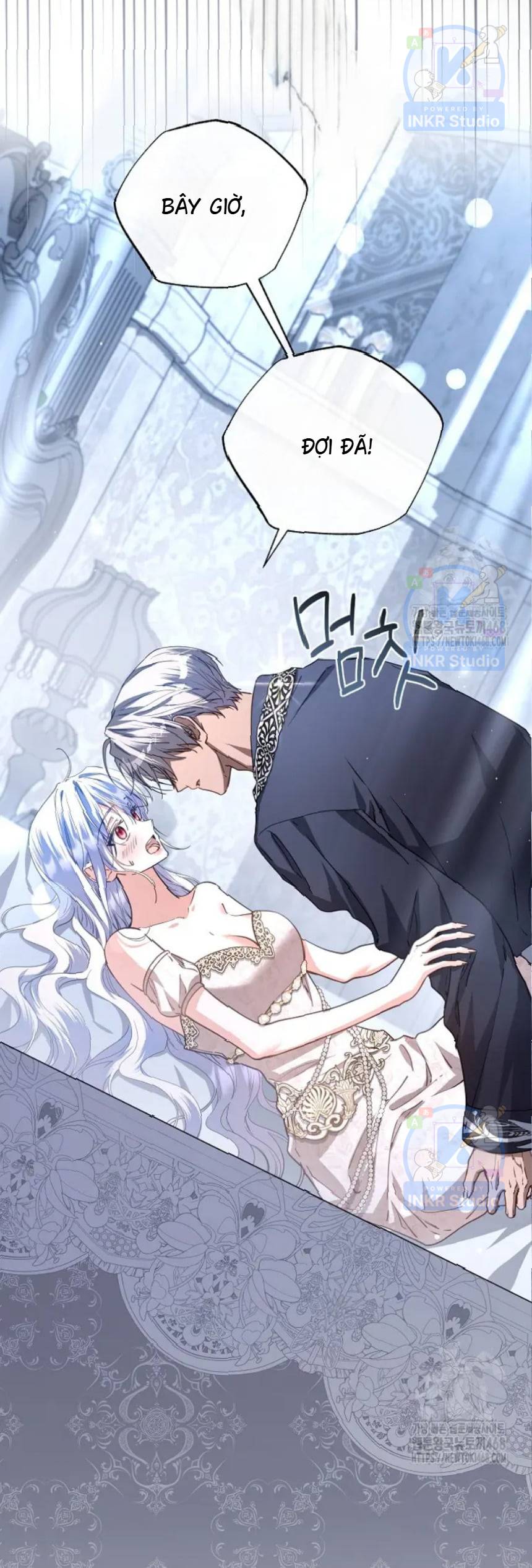 DẤU VẾT CỦA MẶT TRĂNG: Chapter 65