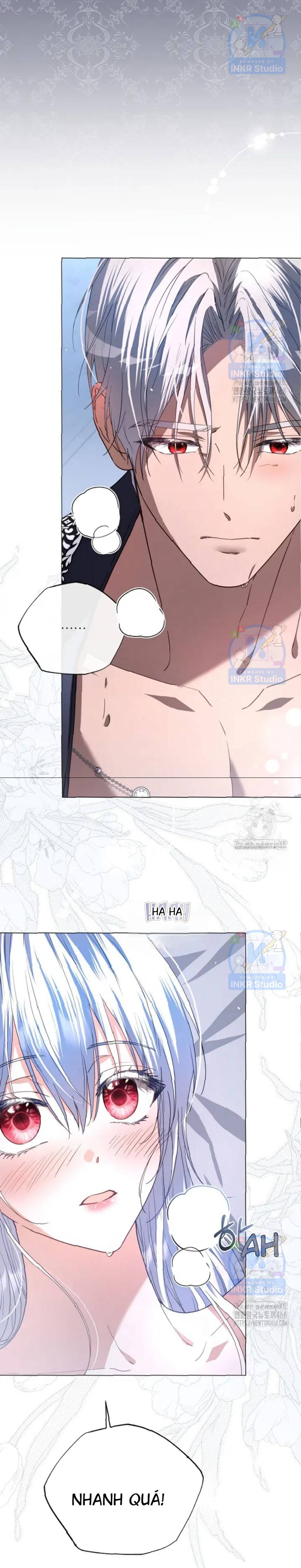 DẤU VẾT CỦA MẶT TRĂNG: Chapter 65