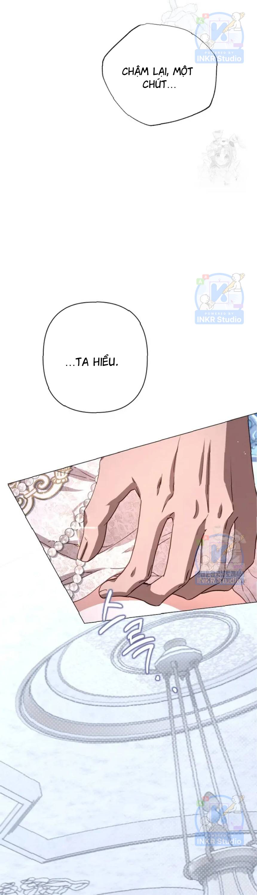 DẤU VẾT CỦA MẶT TRĂNG: Chapter 65