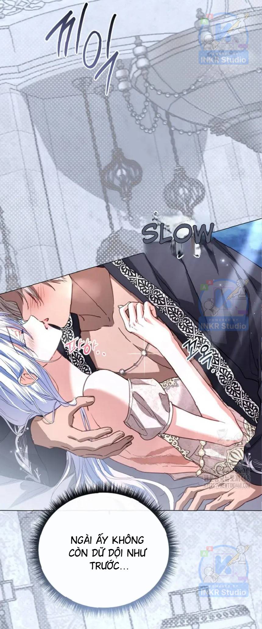 DẤU VẾT CỦA MẶT TRĂNG: Chapter 65