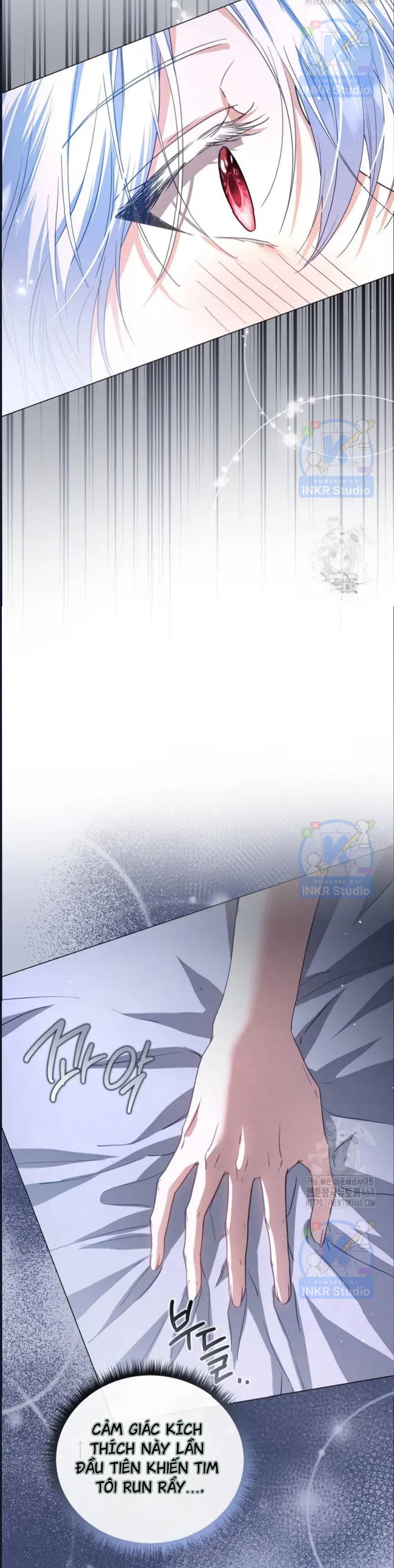 DẤU VẾT CỦA MẶT TRĂNG: Chapter 65