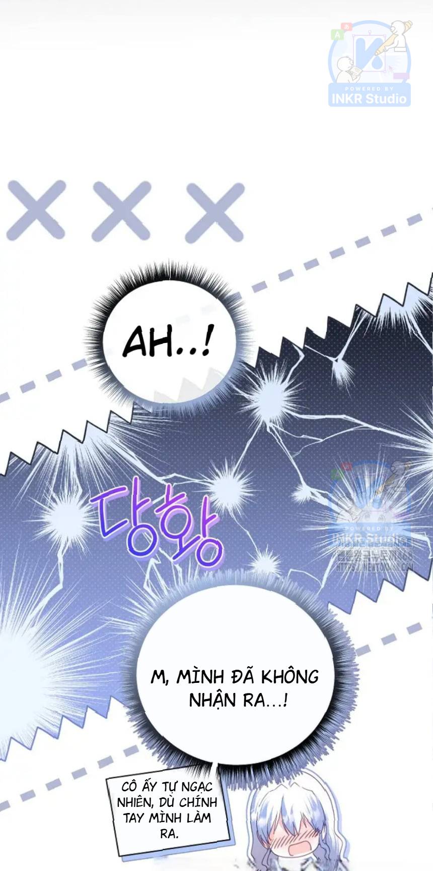 DẤU VẾT CỦA MẶT TRĂNG: Chapter 65