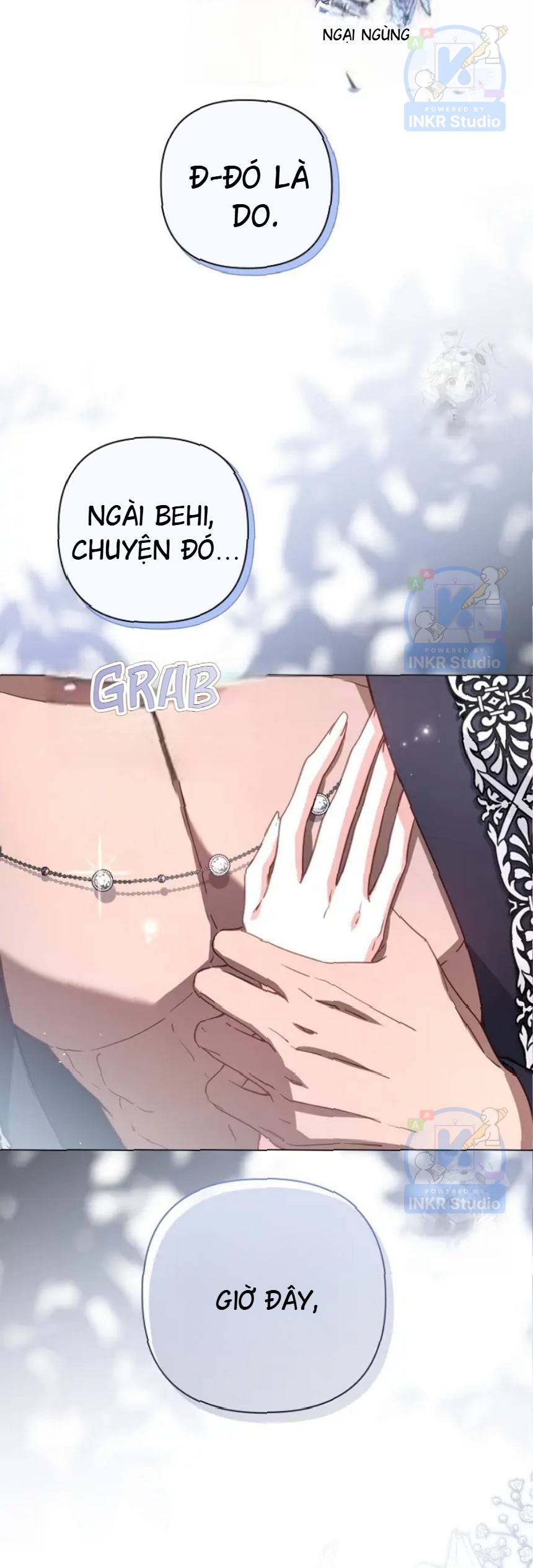 DẤU VẾT CỦA MẶT TRĂNG: Chapter 65