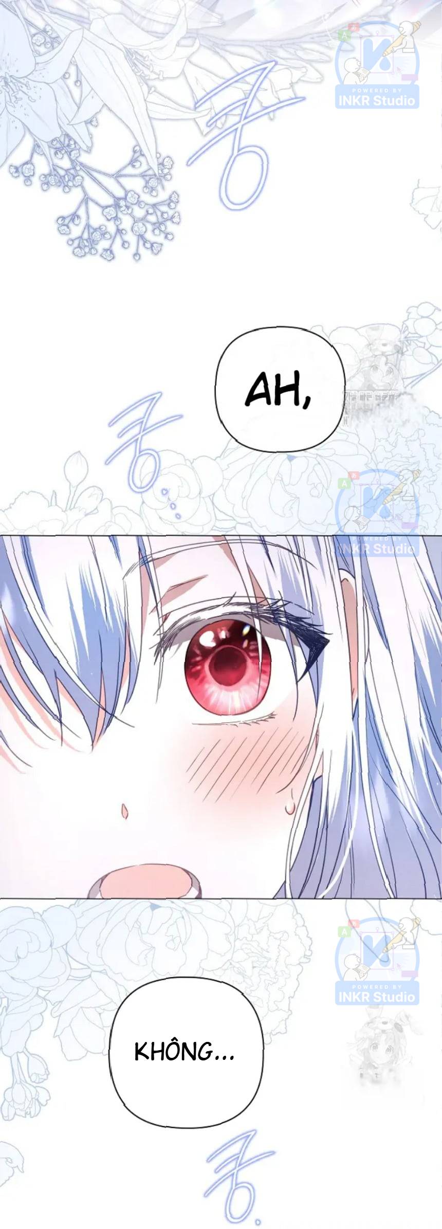 DẤU VẾT CỦA MẶT TRĂNG: Chapter 65