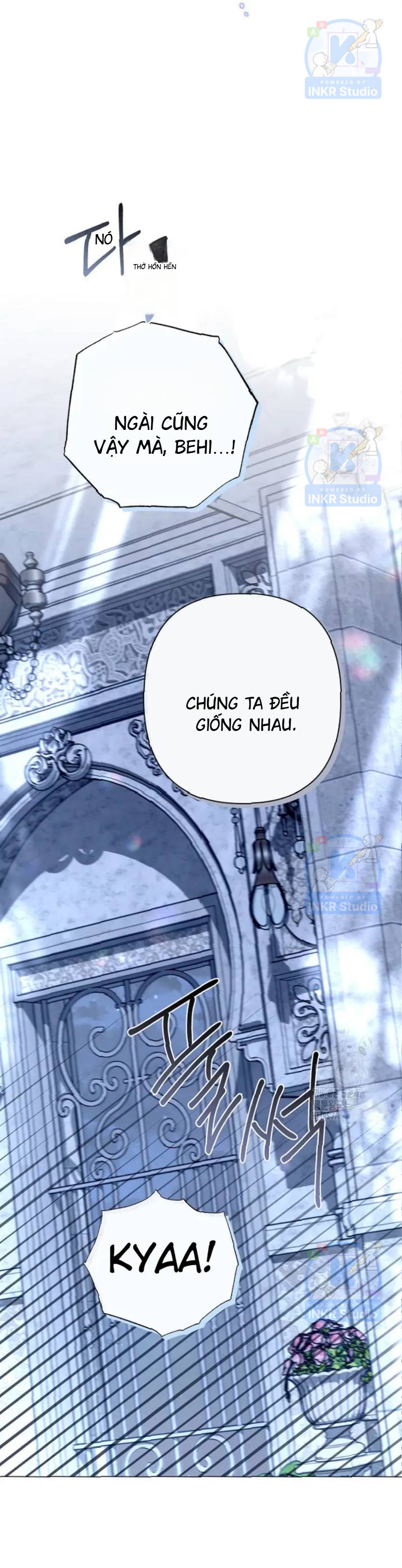 DẤU VẾT CỦA MẶT TRĂNG: Chapter 65