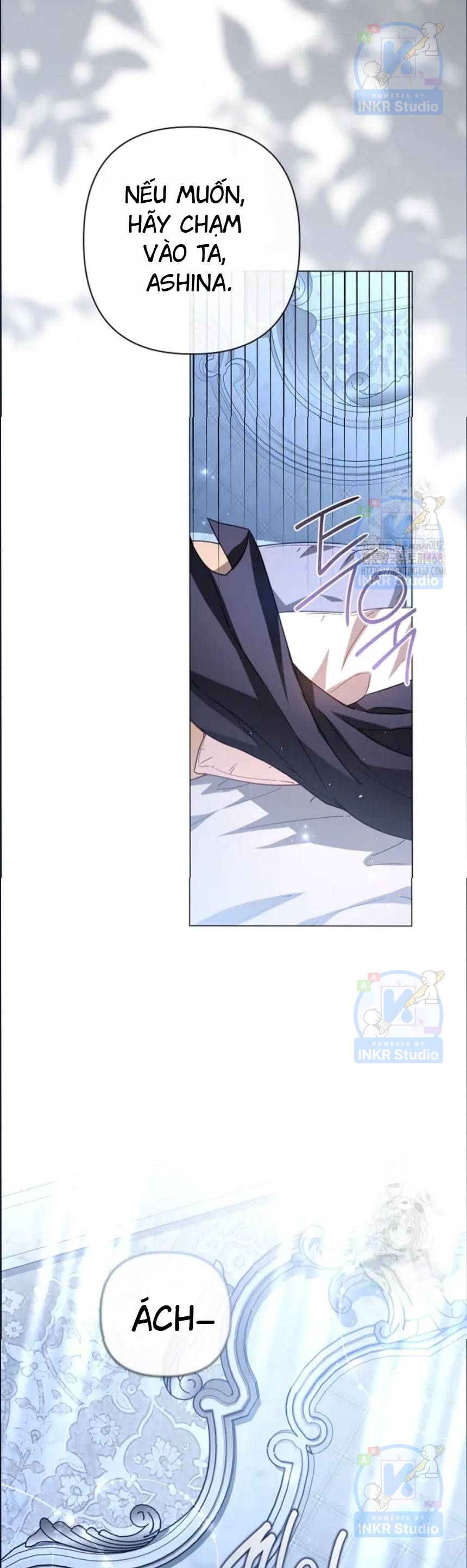 DẤU VẾT CỦA MẶT TRĂNG: Chapter 65