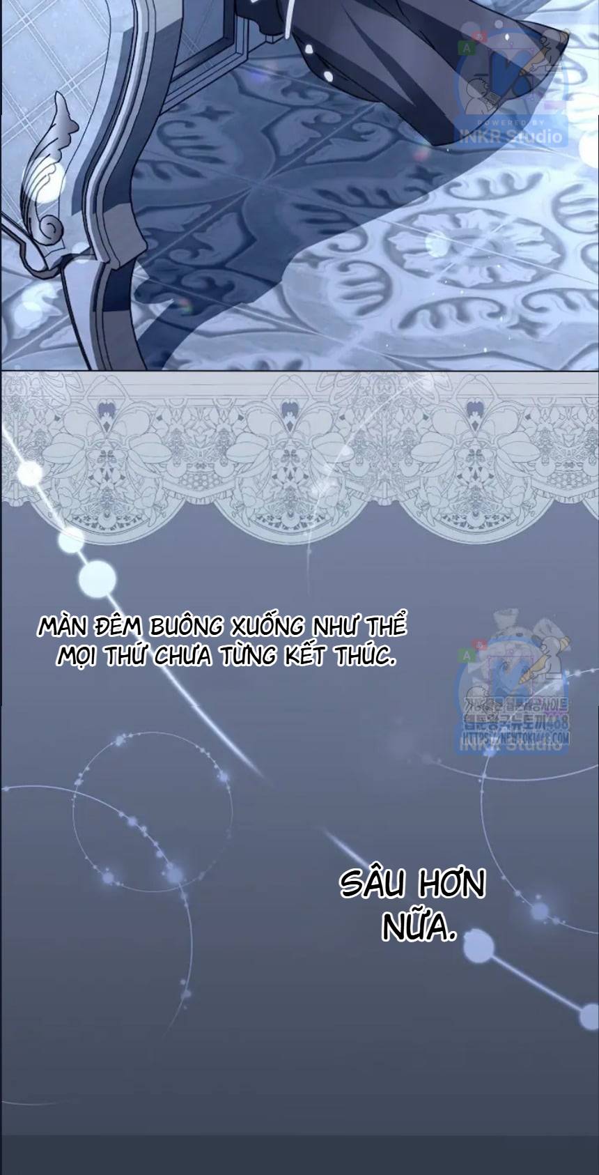 DẤU VẾT CỦA MẶT TRĂNG: Chapter 65