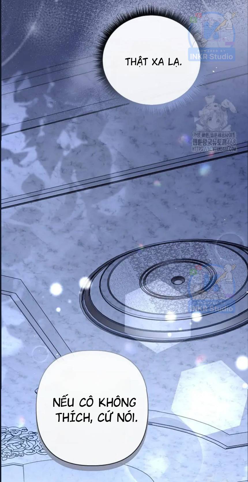 DẤU VẾT CỦA MẶT TRĂNG: Chapter 65