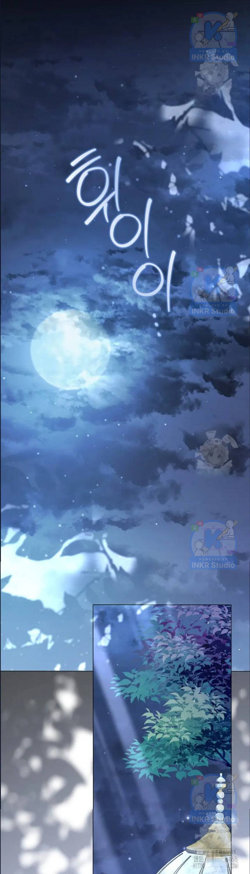 DẤU VẾT CỦA MẶT TRĂNG: Chapter 65