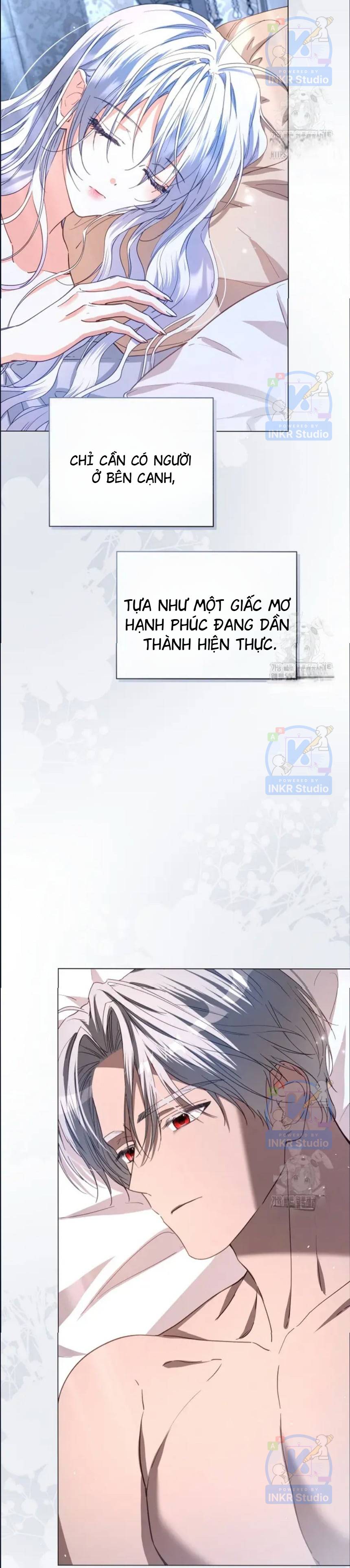 DẤU VẾT CỦA MẶT TRĂNG: Chapter 65