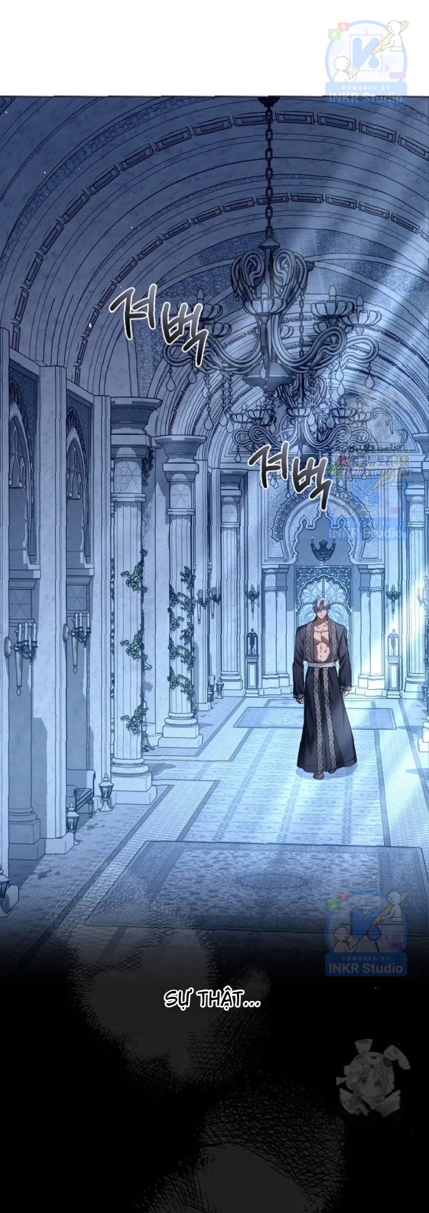 DẤU VẾT CỦA MẶT TRĂNG: Chapter 65