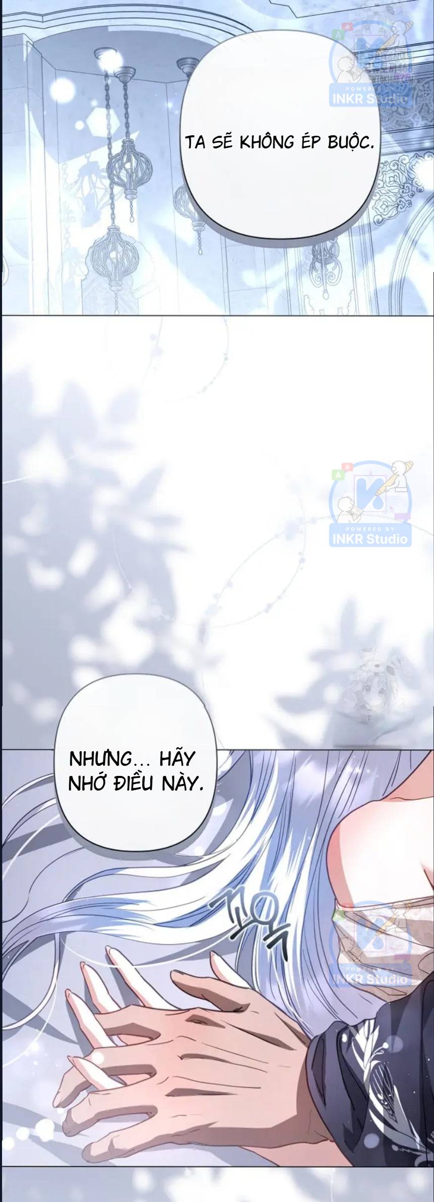 DẤU VẾT CỦA MẶT TRĂNG: Chapter 65