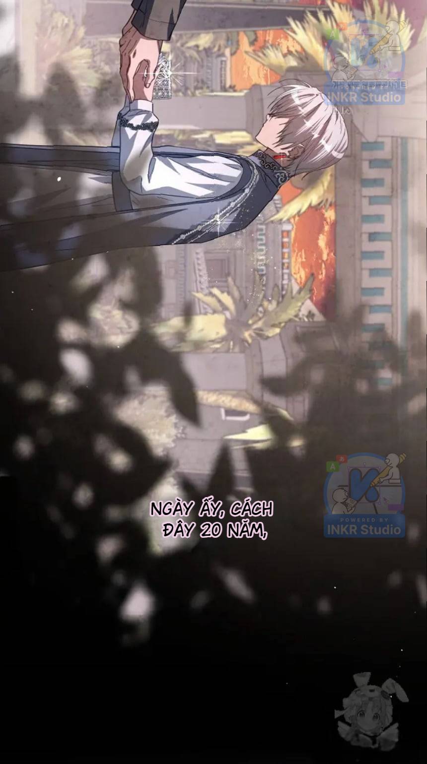 DẤU VẾT CỦA MẶT TRĂNG: Chapter 65