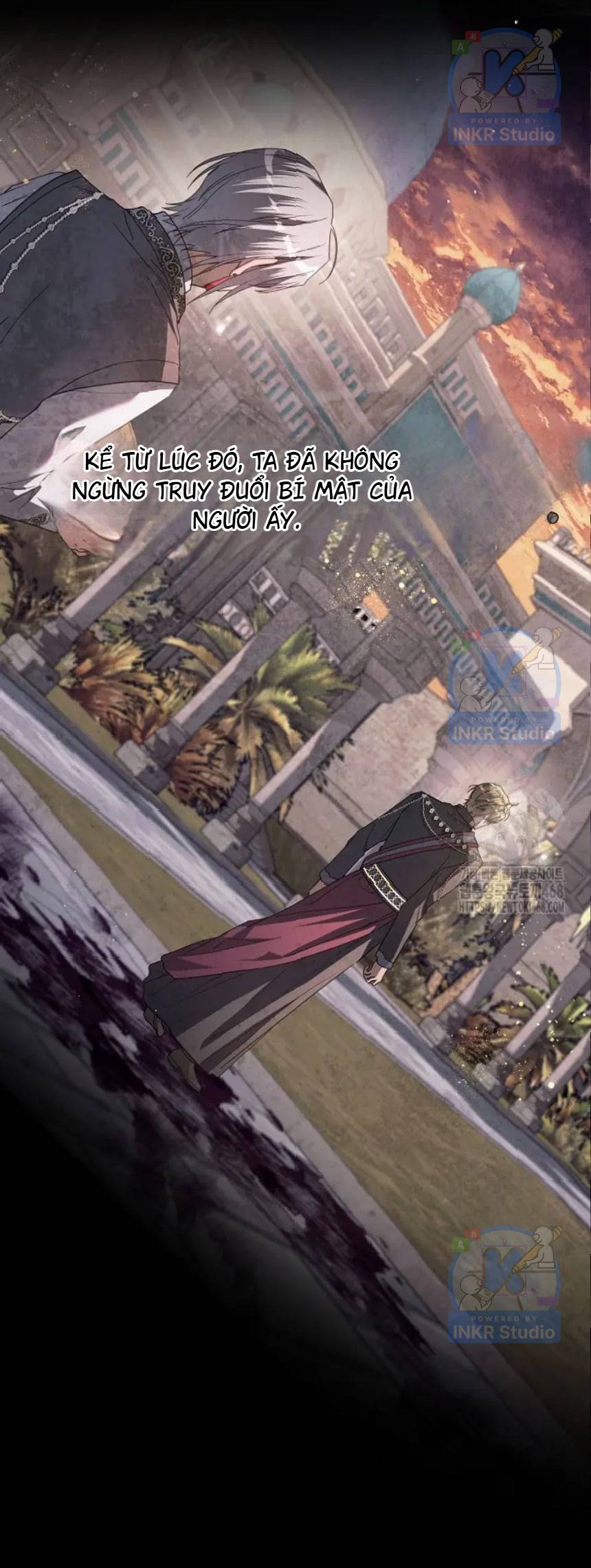 DẤU VẾT CỦA MẶT TRĂNG: Chapter 65