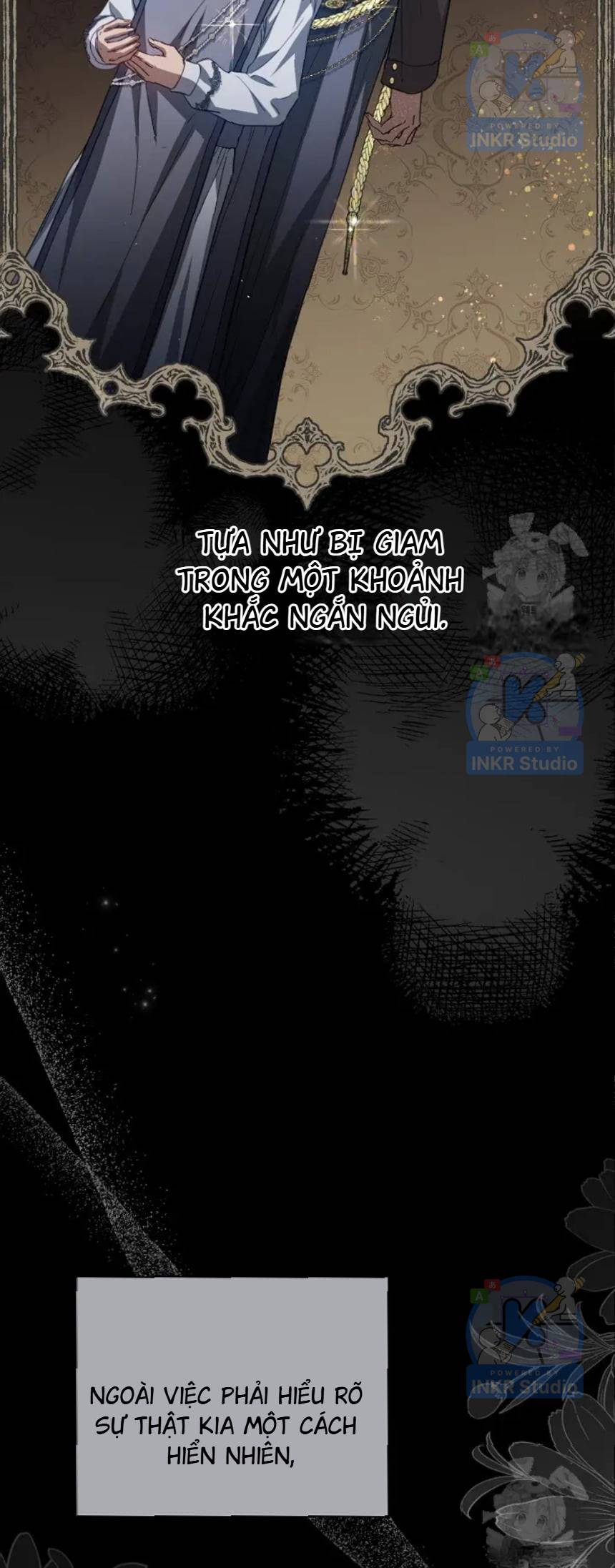 DẤU VẾT CỦA MẶT TRĂNG: Chapter 65