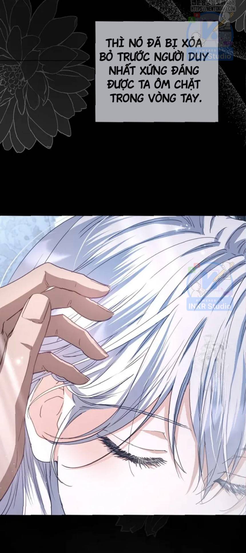 DẤU VẾT CỦA MẶT TRĂNG: Chapter 65