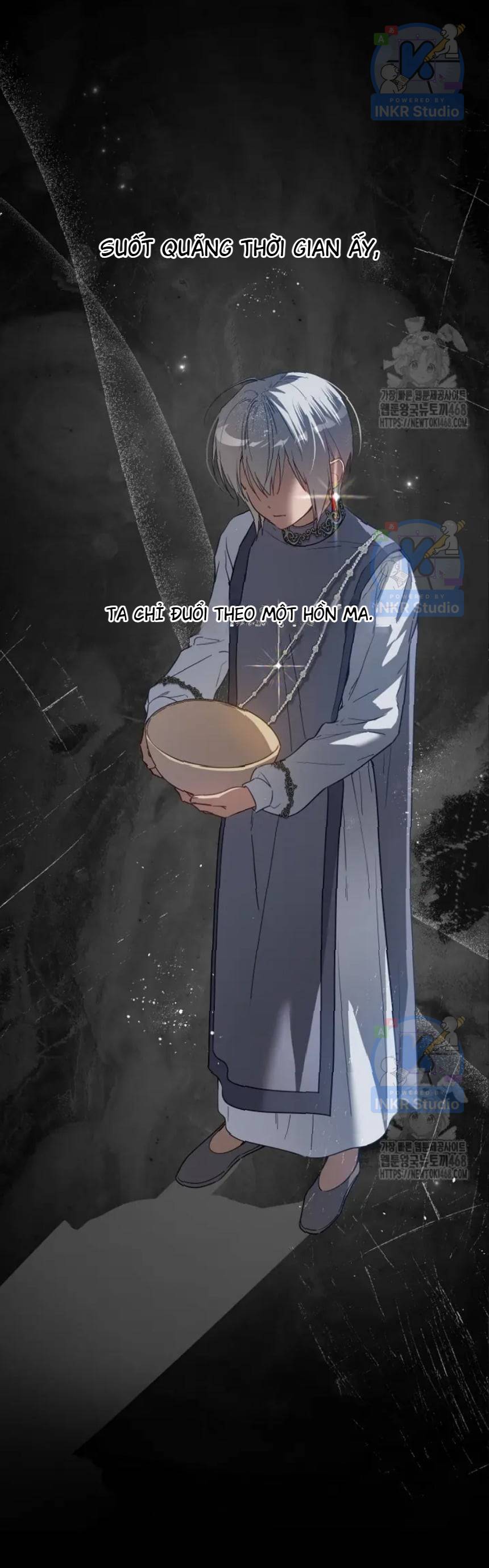 DẤU VẾT CỦA MẶT TRĂNG: Chapter 65