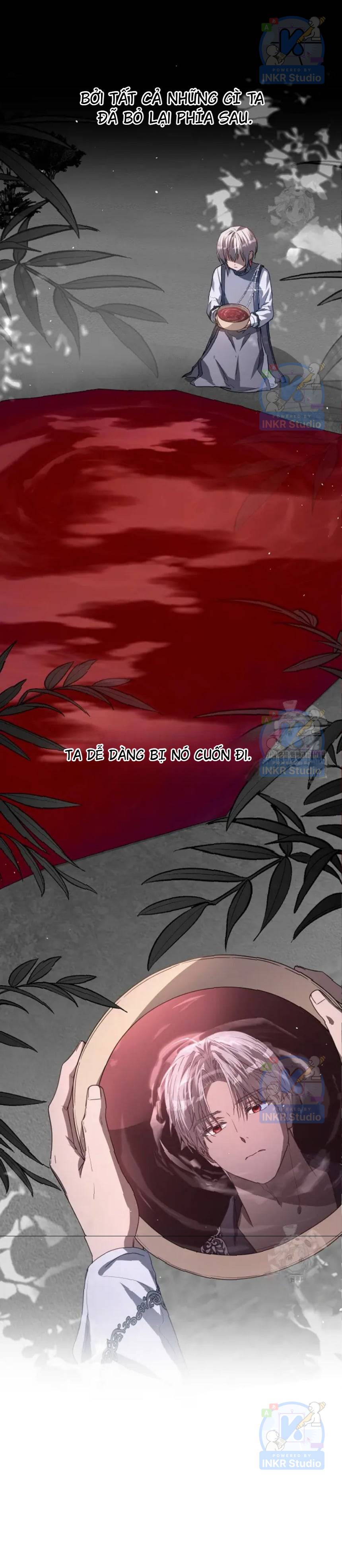 DẤU VẾT CỦA MẶT TRĂNG: Chapter 65