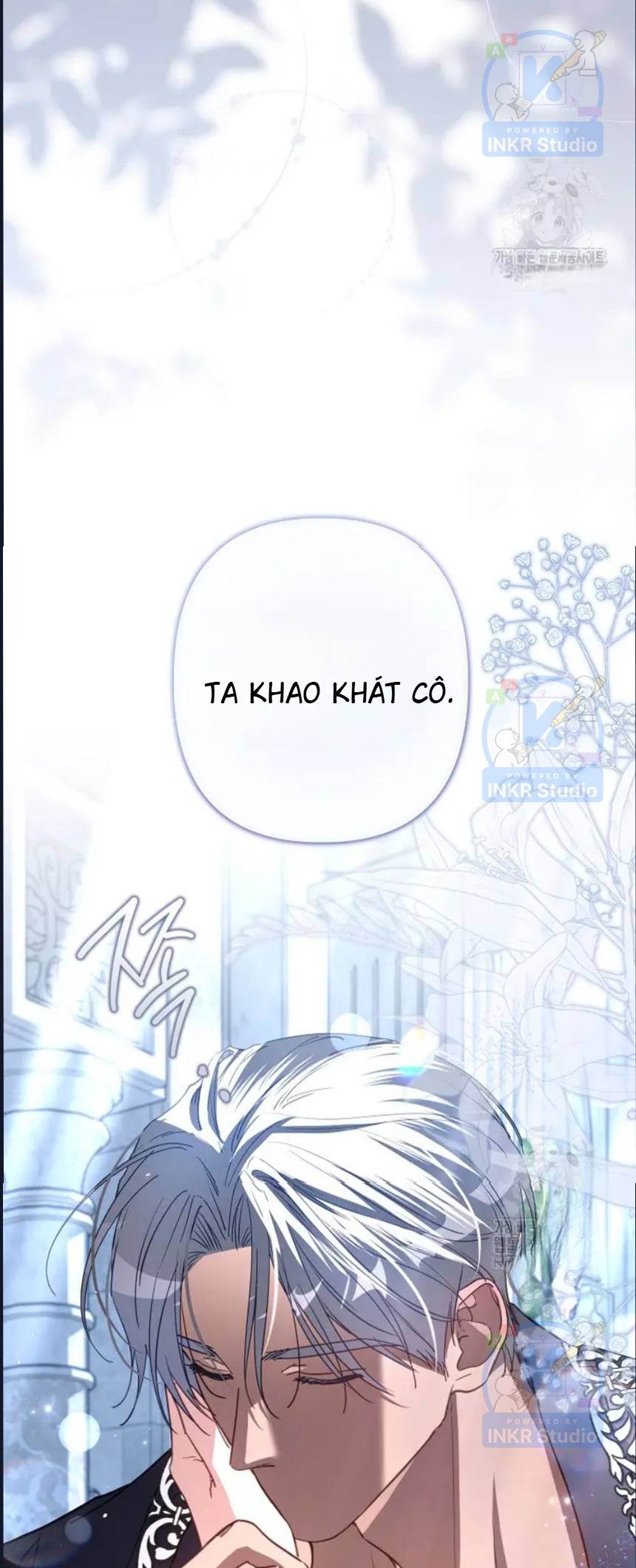 DẤU VẾT CỦA MẶT TRĂNG: Chapter 65