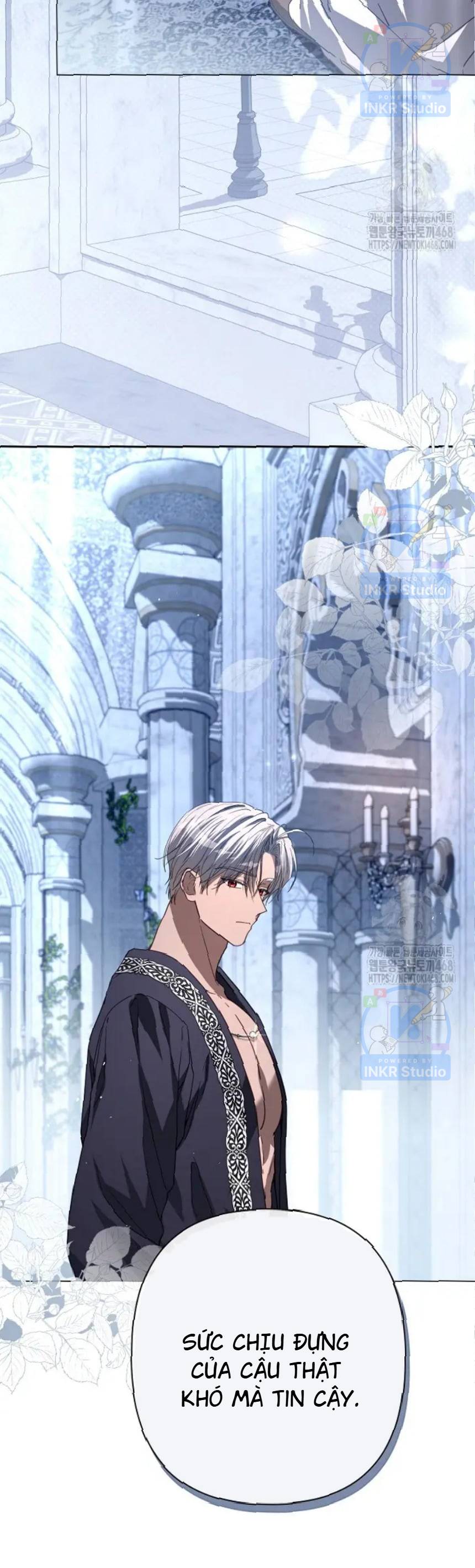 DẤU VẾT CỦA MẶT TRĂNG: Chapter 65