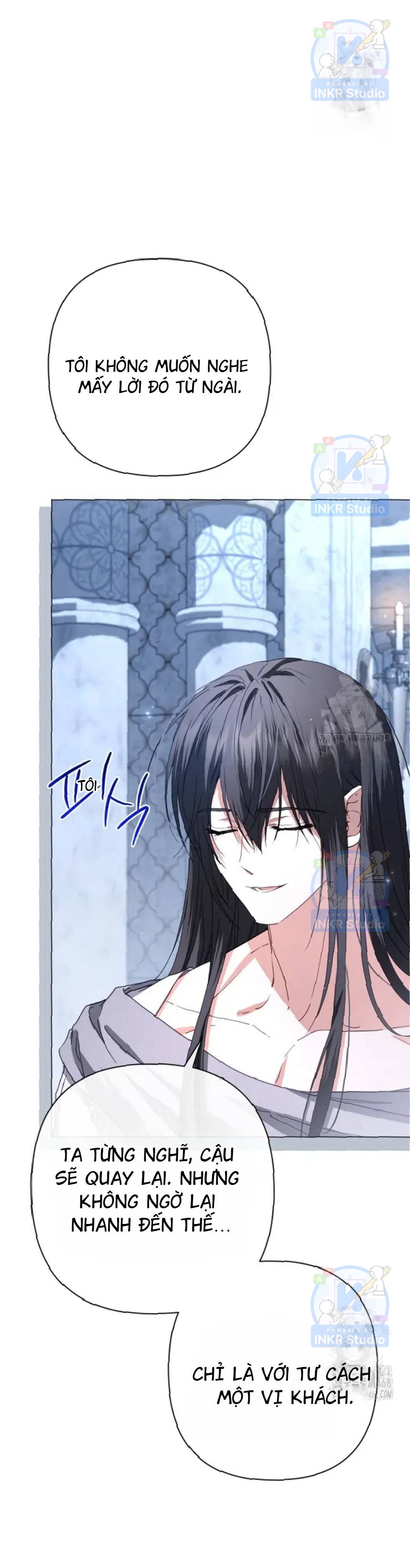 DẤU VẾT CỦA MẶT TRĂNG: Chapter 65