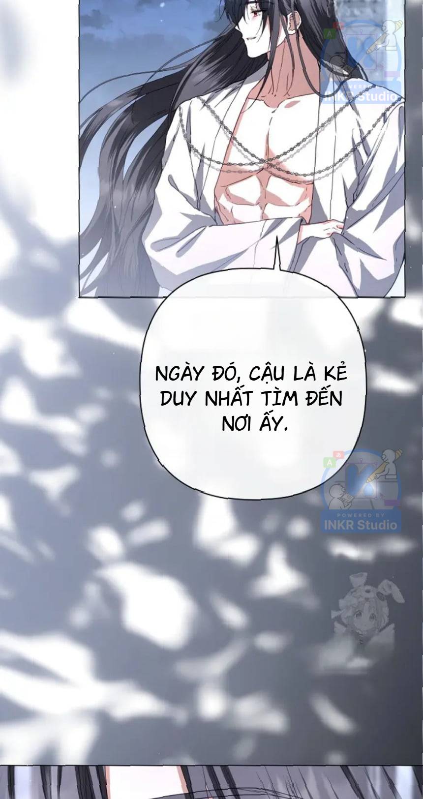 DẤU VẾT CỦA MẶT TRĂNG: Chapter 65