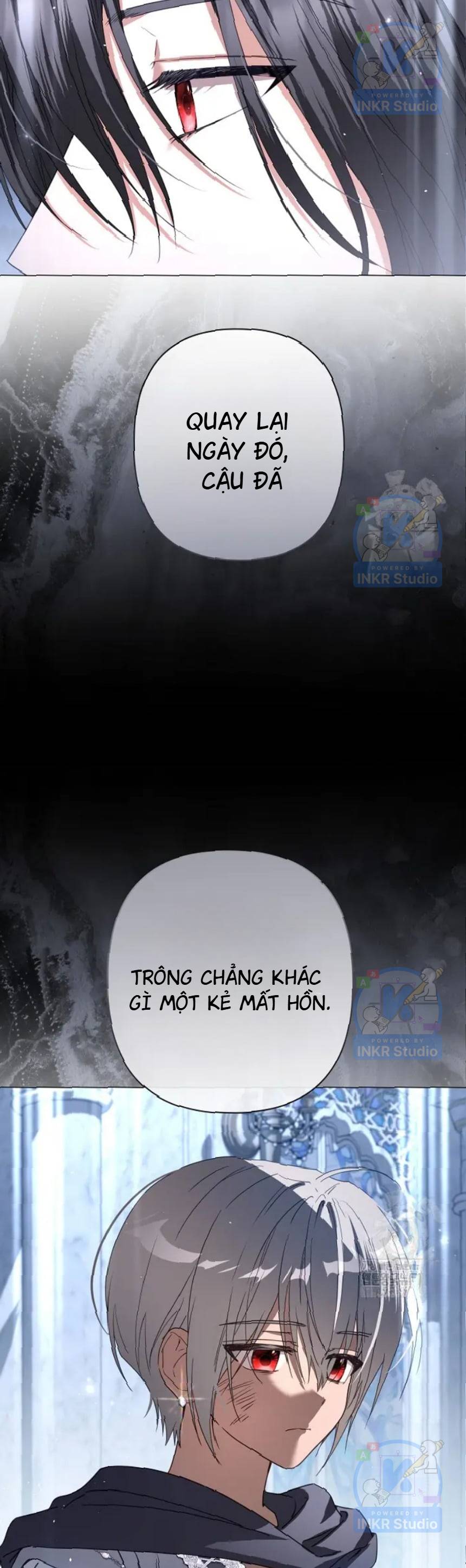 DẤU VẾT CỦA MẶT TRĂNG: Chapter 65